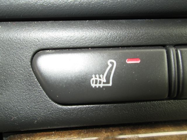 2003 JAGUAR S-Type C230 1.8K