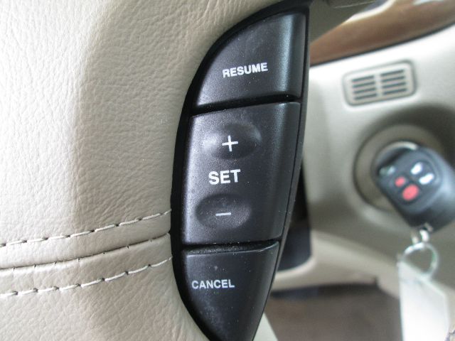 2003 JAGUAR S-Type C230 1.8K