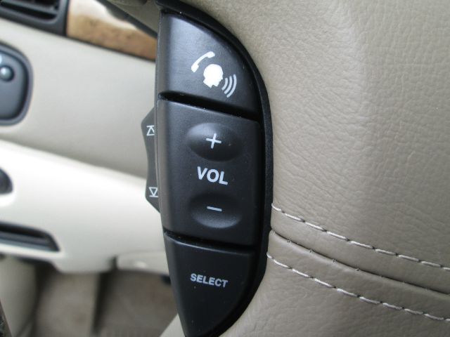 2003 JAGUAR S-Type C230 1.8K