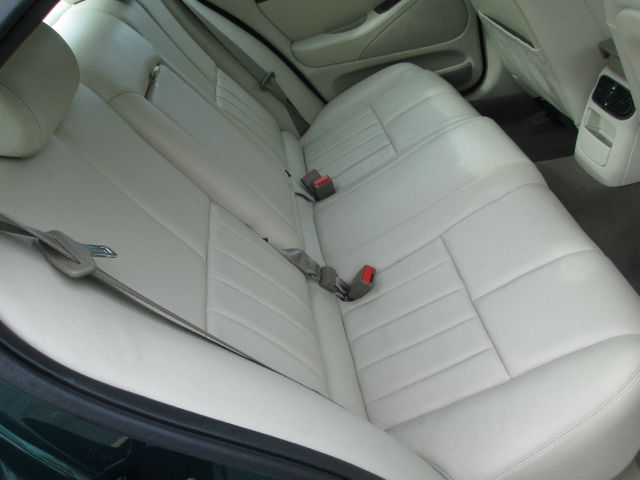 2003 JAGUAR S-Type C230 1.8K