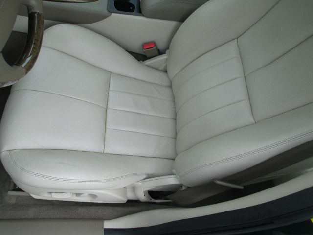 2003 JAGUAR S-Type C230 1.8K