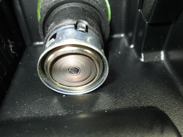 2003 JAGUAR S-Type C230 1.8K