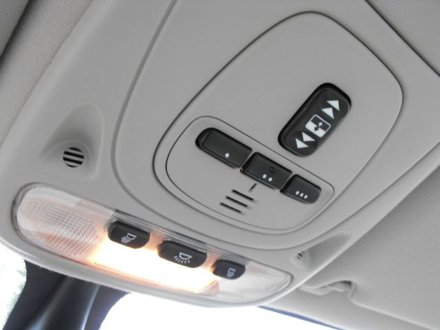 2003 JAGUAR S-Type SW1