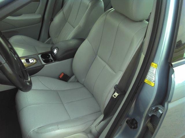 2003 JAGUAR S-Type C230 1.8K