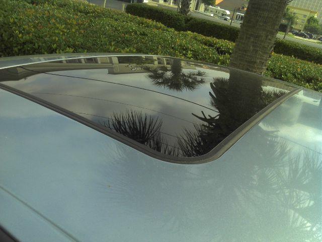 2003 JAGUAR S-Type C230 1.8K