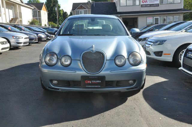 2003 JAGUAR S-Type Base MR