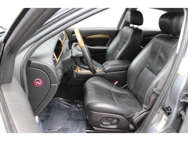 2005 JAGUAR S-Type SW1