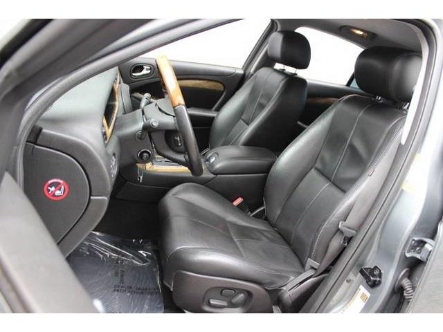 2005 JAGUAR S-Type SW1