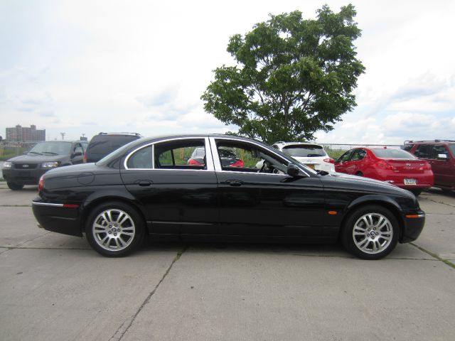 2005 JAGUAR S-Type C230 1.8K