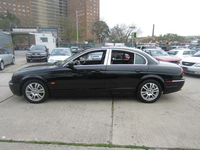2005 JAGUAR S-Type C230 1.8K