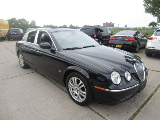 2005 JAGUAR S-Type C230 1.8K