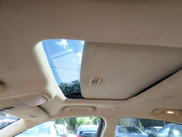 2005 JAGUAR S-Type C230 1.8K