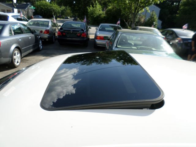 2005 JAGUAR S-Type C230 1.8K