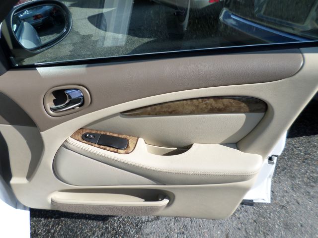 2005 JAGUAR S-Type C230 1.8K