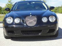 2005 JAGUAR S-Type Base MR