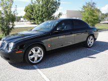 2005 JAGUAR S-Type Base MR