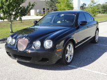 2005 JAGUAR S-Type Base MR