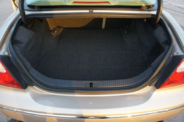 2005 JAGUAR S-Type C230 1.8K