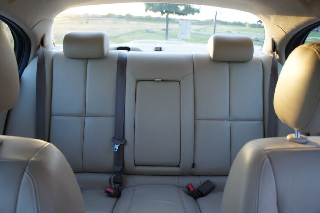 2005 JAGUAR S-Type C230 1.8K