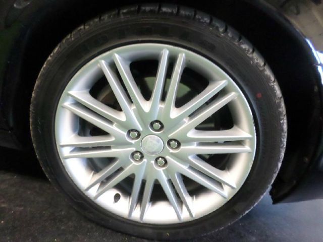 2006 JAGUAR S-Type C230 1.8K