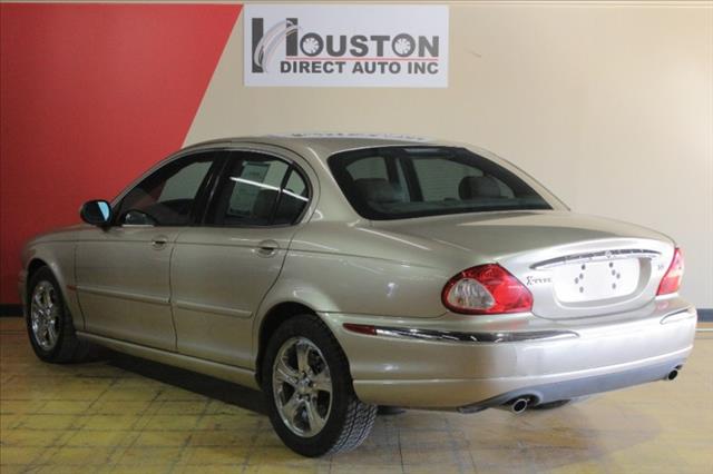 2002 JAGUAR X-Type Regular-long-wt-4wd-6.6l Diesel-one Owner