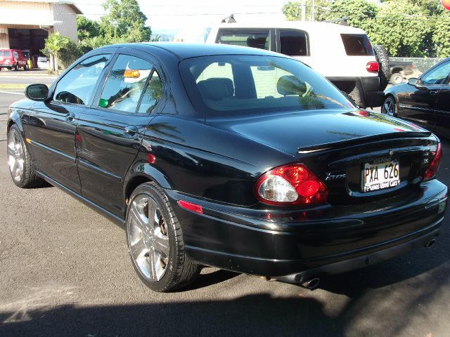 2002 JAGUAR X-Type C230 1.8K