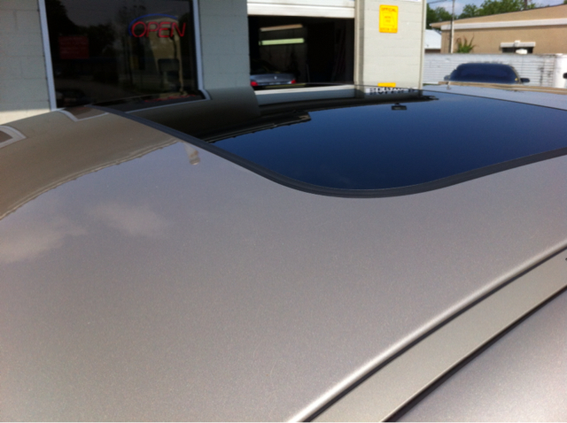 2002 JAGUAR X-Type GS-R