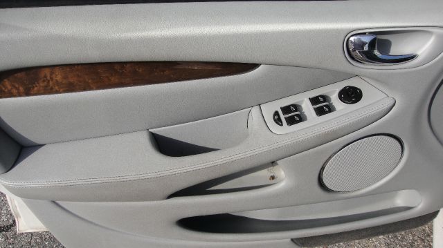 2002 JAGUAR X-Type C230 1.8K