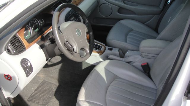 2002 JAGUAR X-Type C230 1.8K