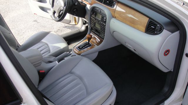 2002 JAGUAR X-Type C230 1.8K