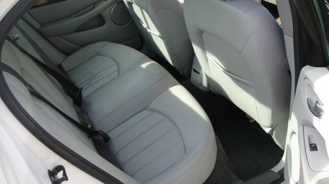 2002 JAGUAR X-Type C230 1.8K