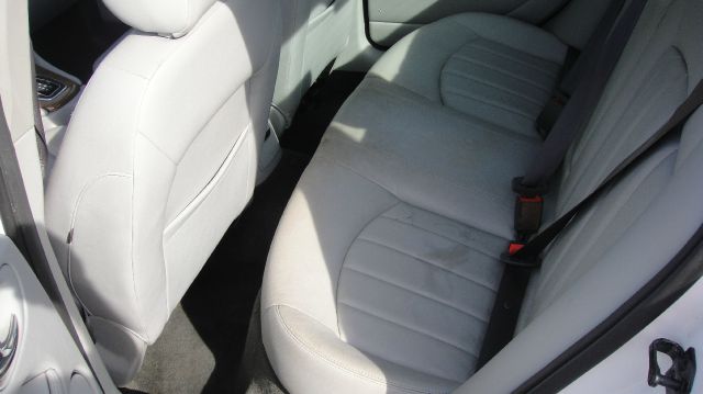 2002 JAGUAR X-Type C230 1.8K