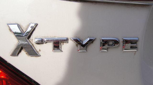 2002 JAGUAR X-Type C230 1.8K