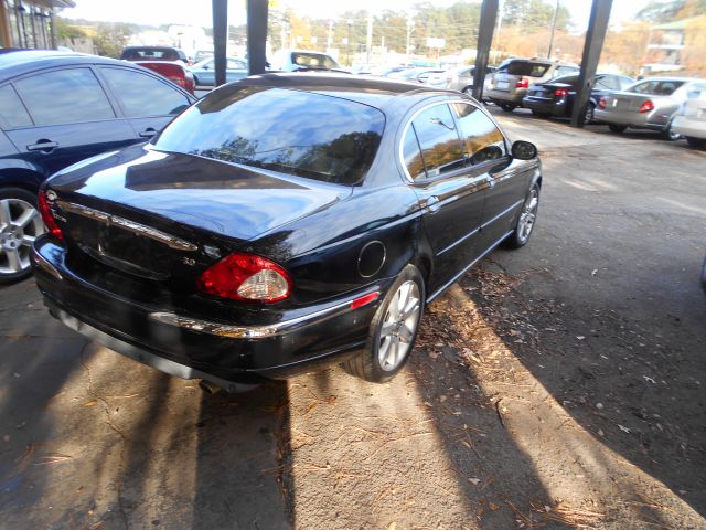 2003 JAGUAR X-Type C230 1.8K