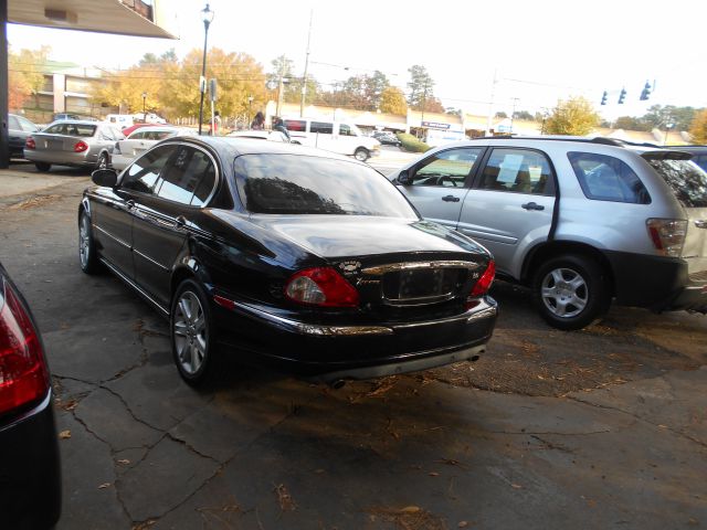 2003 JAGUAR X-Type C230 1.8K