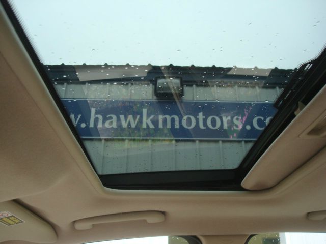 2003 JAGUAR X-Type GS-R