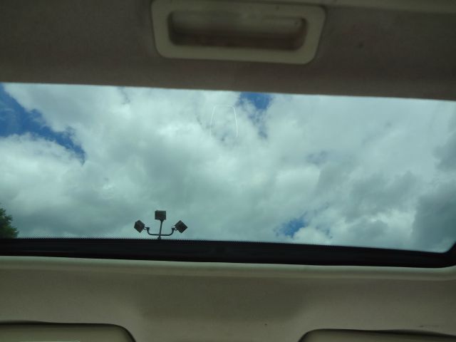 2003 JAGUAR X-Type GS-R