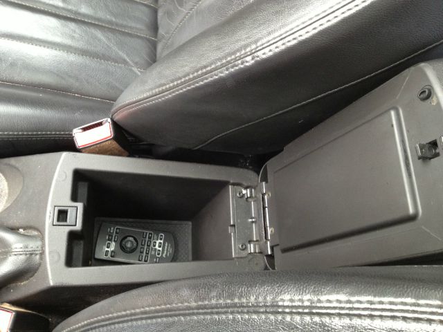 2003 JAGUAR X-Type GS-R