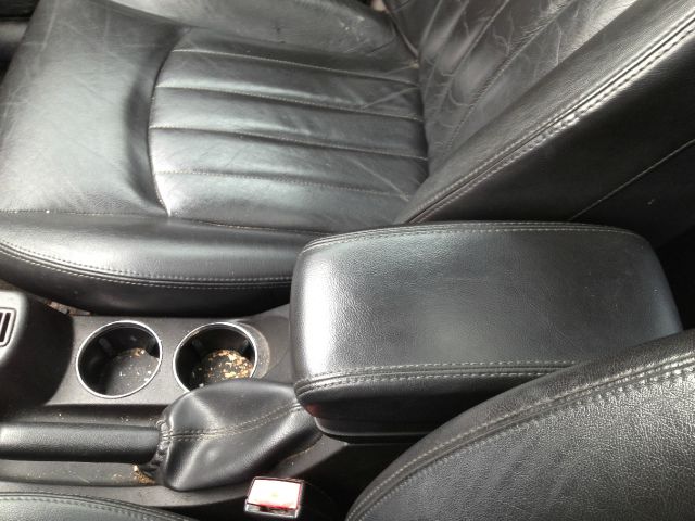 2003 JAGUAR X-Type GS-R