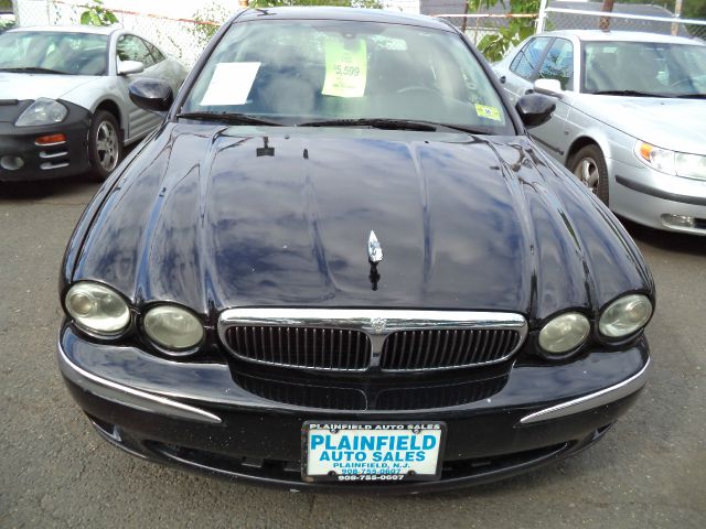 2003 JAGUAR X-Type C230 1.8K