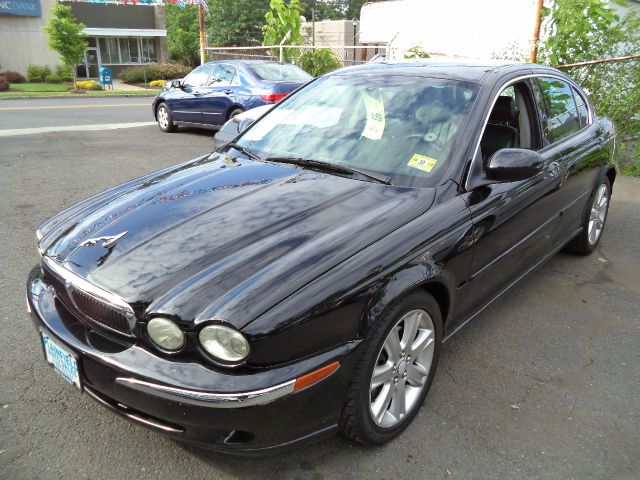 2003 JAGUAR X-Type C230 1.8K