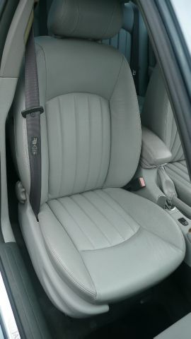 2003 JAGUAR X-Type C230 1.8K