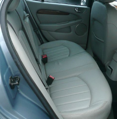 2003 JAGUAR X-Type C230 1.8K