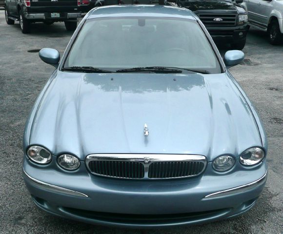 2003 JAGUAR X-Type C230 1.8K