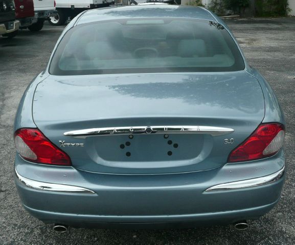2003 JAGUAR X-Type C230 1.8K