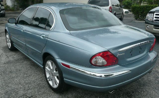 2003 JAGUAR X-Type C230 1.8K