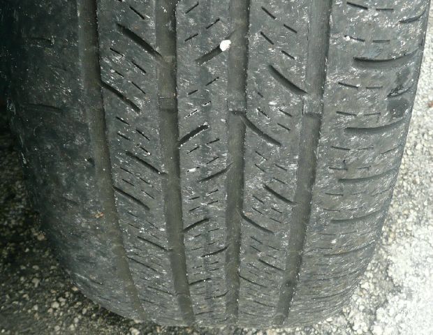 2003 JAGUAR X-Type C230 1.8K