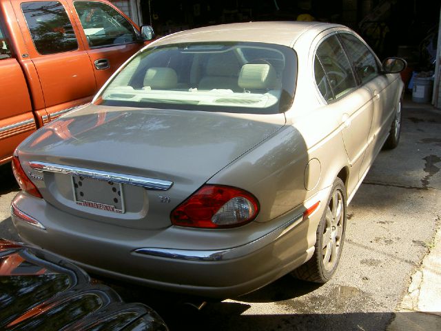 2004 JAGUAR X-Type C230 1.8K