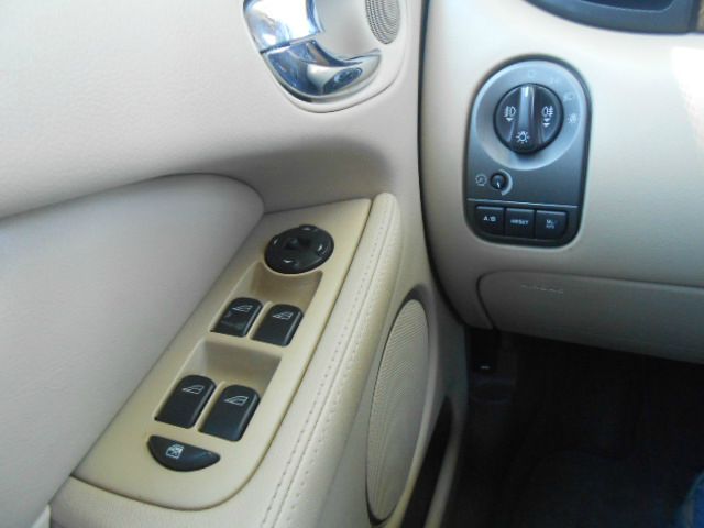 2004 JAGUAR X-Type C230 1.8K