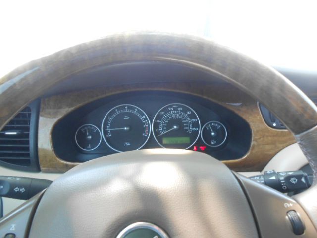 2004 JAGUAR X-Type C230 1.8K